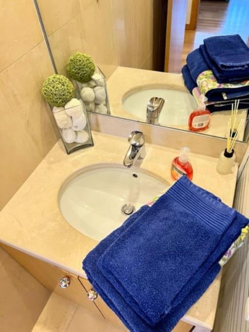 Becas House - Appartement Lissabon
