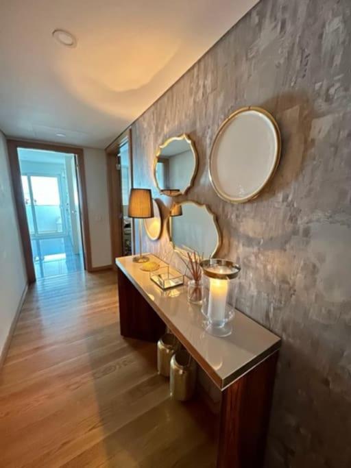 Appartement Becas House - Lissabon