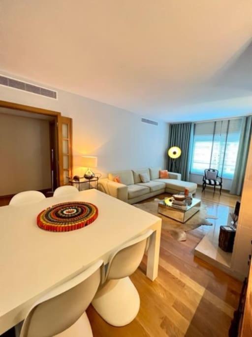 Becas House - Appartement Lissabon