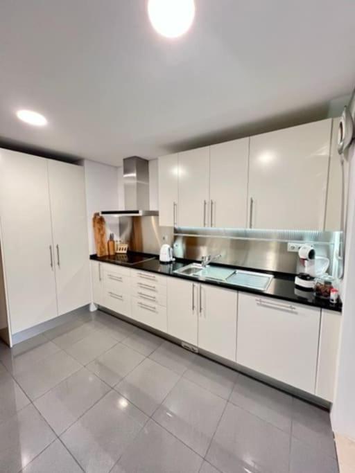 Appartement Becas House - Lissabon