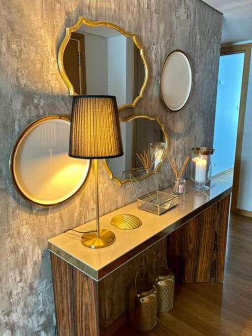 Appartement Becas House - Lissabon