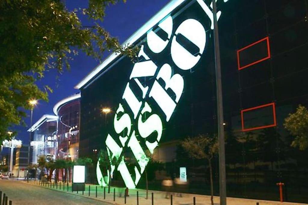 Becas House - * Lissabon