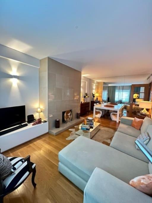 Appartement Becas House - Lissabon