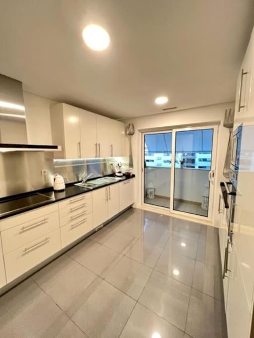 Becas House - Appartement